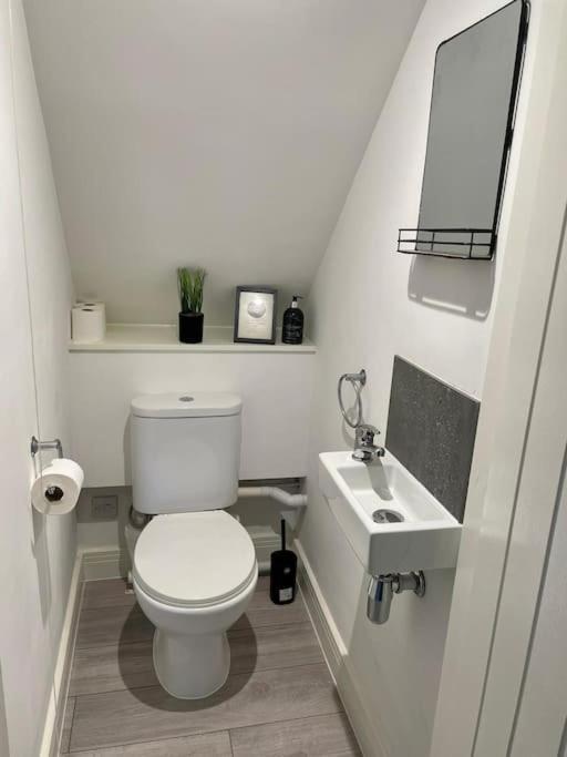 St Blaise Holiday home *